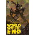 World Without End (1990 Ltd) # 005 NM MODERN AG...