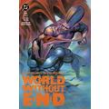 World Without End (1990 Ltd) # 004 NM MODERN AG...