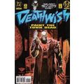 Deathwish (1994 Ltd) # 002 VFN- AMERICAN COMICS
