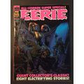 Eerie Magazine #86, Great Condition
