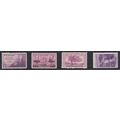 772 3c Connecticut Fine Plus MNH VA0121c