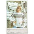 Vintage: Robin 2577 sweater, DK, 76-107 cm, 30-...
