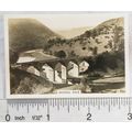 1938 Senior Service Bridges of Britain 22 Monsa...
