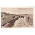West Beach Worthing Postcard West Sussex W40