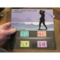1978 Jersey Mint stamps presentation pack - Roy...