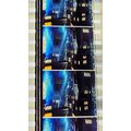 Blade Runner Pk X7P - b035I . - 1 STRIP OF 5 - ...