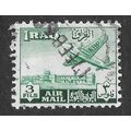 IRAQ 1948 AIR BASRAH AERODROME AL MAHFOUTHA PLA...