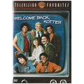 DVD - Welcome Back, Kotter (1975-1979) *Marcia ...