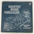 Chet Atkins And Floyd Cramer Country Music Cava...