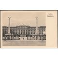 Schönbrunn, Wien, c.1950 - Schönbrunner Tiergar...