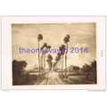 Avenue, Middelharnis, Holland - Hobbema, Book I...