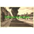Sheep Street, Burford, Oxon, Walter Scott Postcard