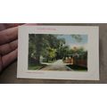 Early Postcard - Frognal Avenue, Sidcup - Bexle...