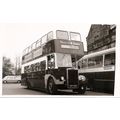 Black & White Photograph of Sunderland & Distri...