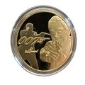 007 James Bond Walther PPK Death Spiral Sniper ...