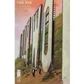 THE FIX #2 - IMAGE COMICS (2016)