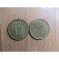 Portugal 1997 $10 Escudos Coin