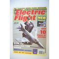 2000 Electric Flight International Magazine - June