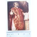 vintage postcard Ignatius Loyola, Warwick Castl...