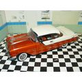 1/18 ( IB - 92 ) Sunstar Pontiac Star Chief Har...