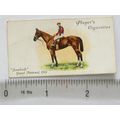 1933 Players Derby & Grand National Winners No....