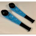 Snowball Maker Thrower Set of 2 Launchers Shoot...