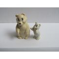 Kinder Surprise Toy 1997 K97 n78 Polar Bears