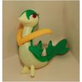 2012 McDonalds Pokemon Black & White Petsrvine