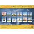Germany (BRD): Presentation Pack: Lighthouses (...