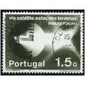 1974 Michel 1234 - #2 fine used (o)