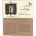 HISTORIC STAMPS OF AMERICA ' APPOMATTOX CENTENA...