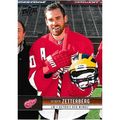 2012-13 Upper Deck - #63 - Henrik Zetterberg