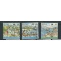 australia stamps sg1105 range