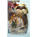 BATMAN vs SUPERMAN MOVIE ' AQUAMAN ' action figure