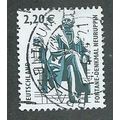 GER 2002 €2.20 'TOURIST SIGHTS' FINE USED (EBID...