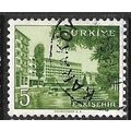 1959 Michel 1639 - fine used (o)