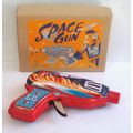 SPACE GUN ' Yonezawa Senko ' Japanese