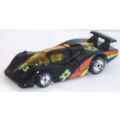 HOT WHEELS 1983 SOL AIRE CX4 car ' die cast