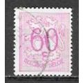 Belgium ( Belgique ) N° 855 YVERT OBLITERE (USED)