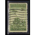 Used 929 3c Iwo Jima Fine KA7877