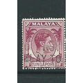 singapore stamp sg22 sg 22 vfu a