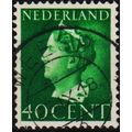 Netherlands. 1971 15c10c S.G.1126 Unmounted Mint