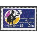 1983 Michel 2386 - MNH (**)