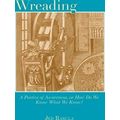 Modern & Contemporary Poetics: Wreading
