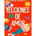 Amor En El Campus Lecciones De Amor / Lessons In Love