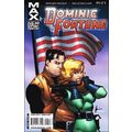 Dominic Fortune (2009) #4 MAX (Marvel) Mature Readers Howard Chaykin