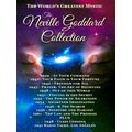 The Neville Goddard Collection (Hardcover) by Neville Goddard