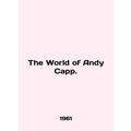 The World of Andy Capp. In English /The World of Andy Capp.