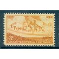 1061 3c Kansas Fine MNH MA0155