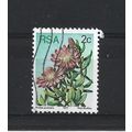 SouthAfrica.SG415 2c Protea Punctata.Fine Used....